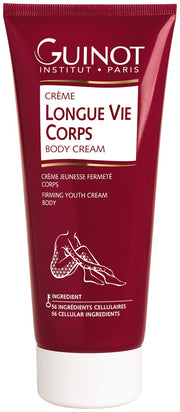 LONGUE VIE BODY CREAM 200 ml